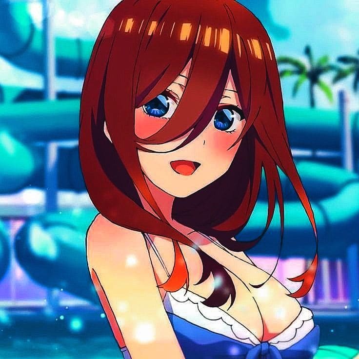 动漫《奇蛋物语》芙丽尔女生高清头像_2