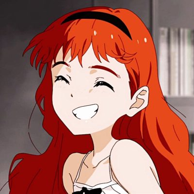 动漫《奇蛋物语》芙丽尔女生高清头像