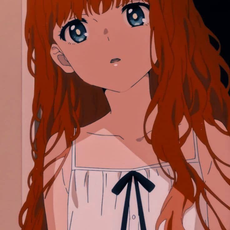 动漫《奇蛋物语》芙丽尔女生高清头像_21