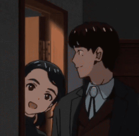 《奇蛋物语》泽木修一郎头像，二次元男班主任_4