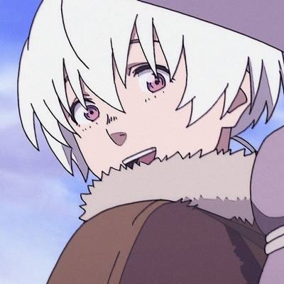 《致不灭的你》不死高清头像