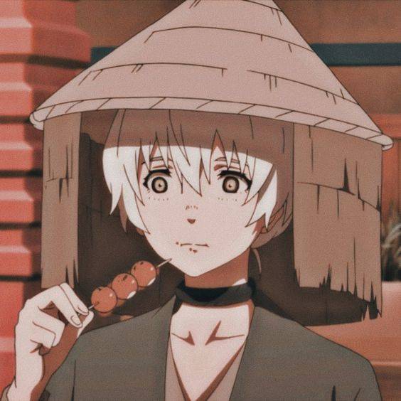 《致不灭的你》不死高清头像_13