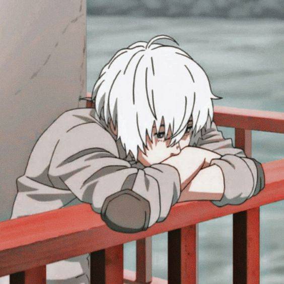 《致不灭的你》不死高清头像_11