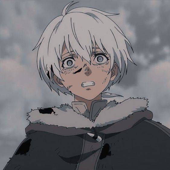 《致不灭的你》不死高清头像_19