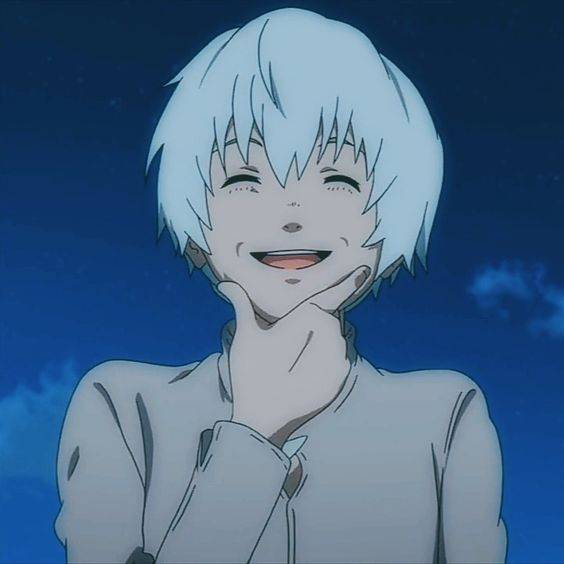 《致不灭的你》不死高清头像_20