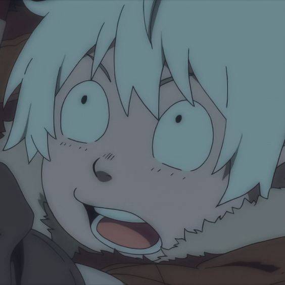 《致不灭的你》不死高清头像_3