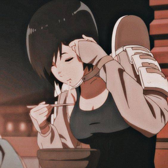 《致不滅的你》 哈亞瑟頭像，適合短發(fā)女生頭像_5