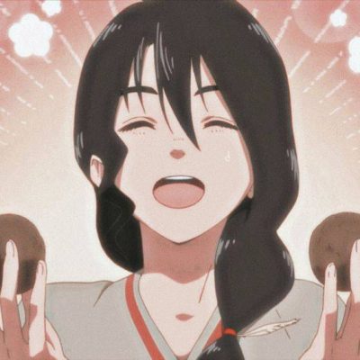 《致不灭的你》姐姐帕罗娜头像 ，长发二次元女头