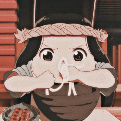 《致不灭的你》玛琦可爱头像，适合圆脸女生！