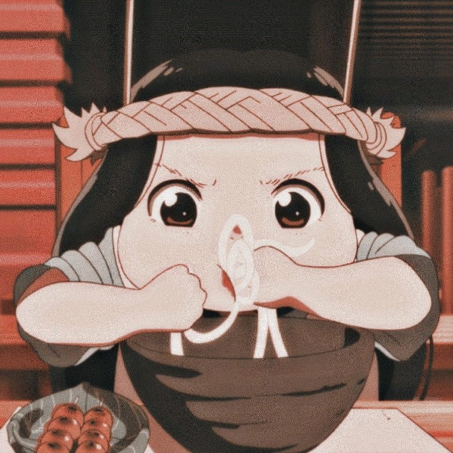 《致不灭的你》玛琦可爱头像，适合圆脸女生！_7