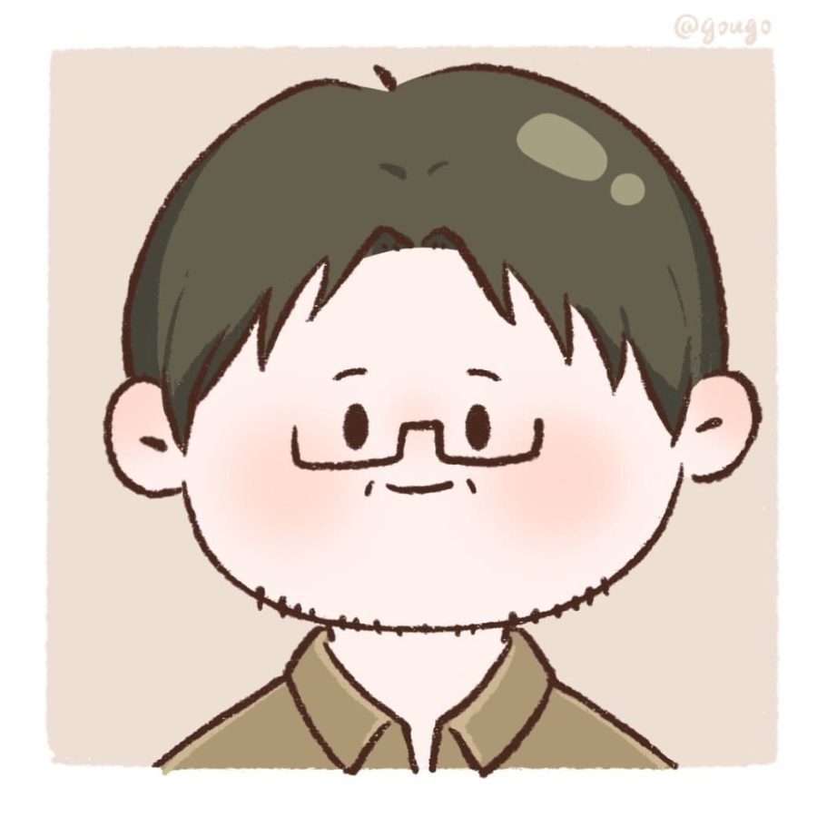 《夏目友人帐》人物豆豆眼头像图片_9