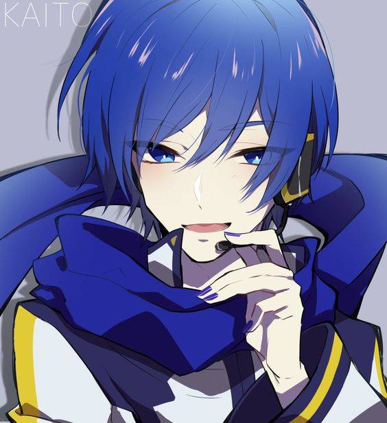 KAITO帅气头像青废最爱的头像_3