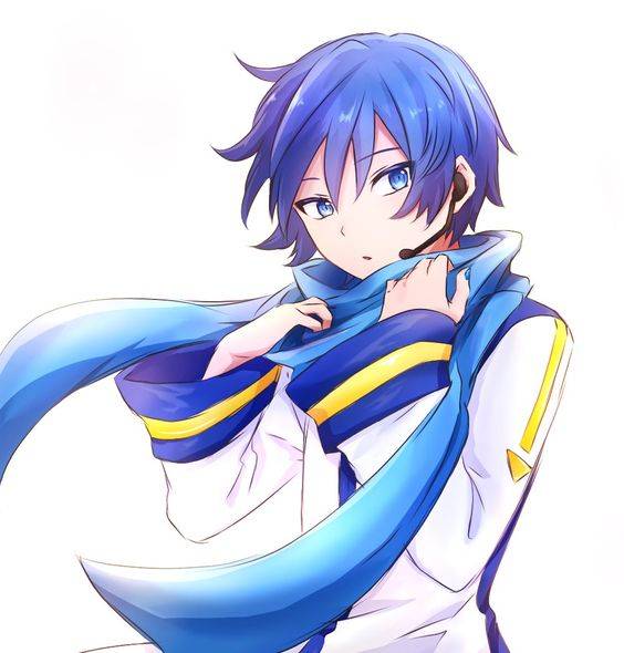 KAITO帅气头像青废最爱的头像_6