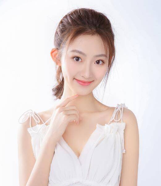 杨雨潼版赵灵儿造型图，新版仙剑奇侠传！_4
