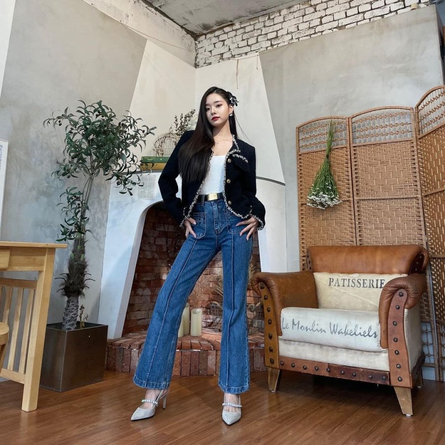 宋智雅混网女头，网络女混头像_8