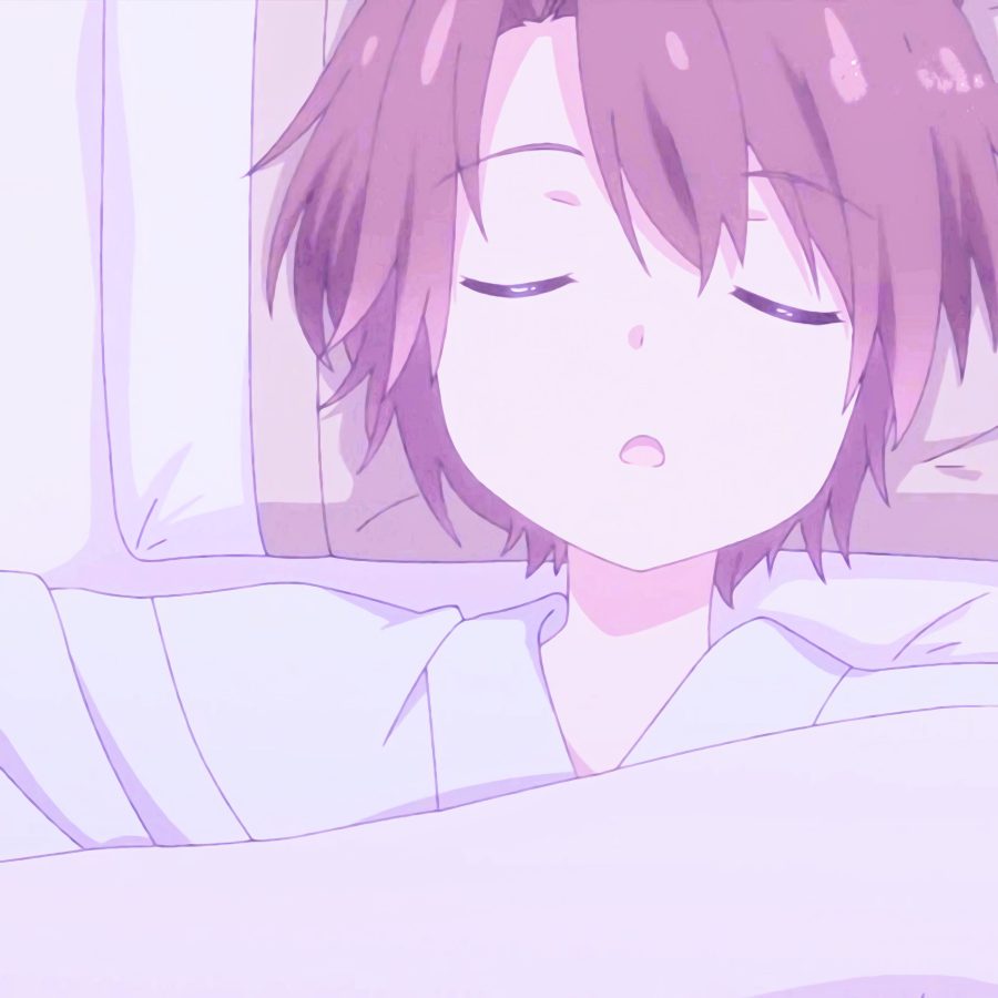 《此花亭奇谭》皋和枣情侣高清头像_4