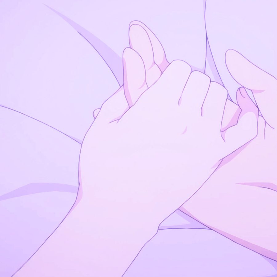 《此花亭奇谭》皋和枣情侣高清头像_5