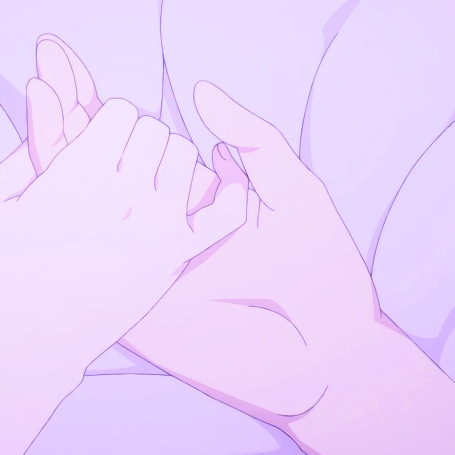 《此花亭奇谭》皋和枣情侣高清头像_6