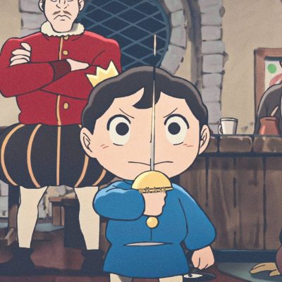 波吉的剑（针）术 头像，国王排名波吉拿剑