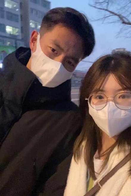 男友长得像李现是什么体验？帅哥男朋友！_2
