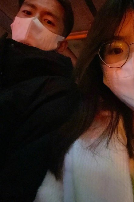 男友长得像李现是什么体验？帅哥男朋友！_4