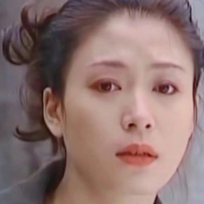 《开端》锅姨刘丹年轻适合的照片 真的好美