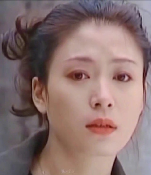 《开端》锅姨刘丹年轻适合的照片 真的好美_2