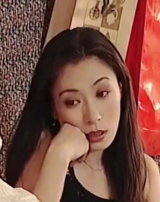 《开端》锅姨刘丹年轻适合的照片 真的好美_3