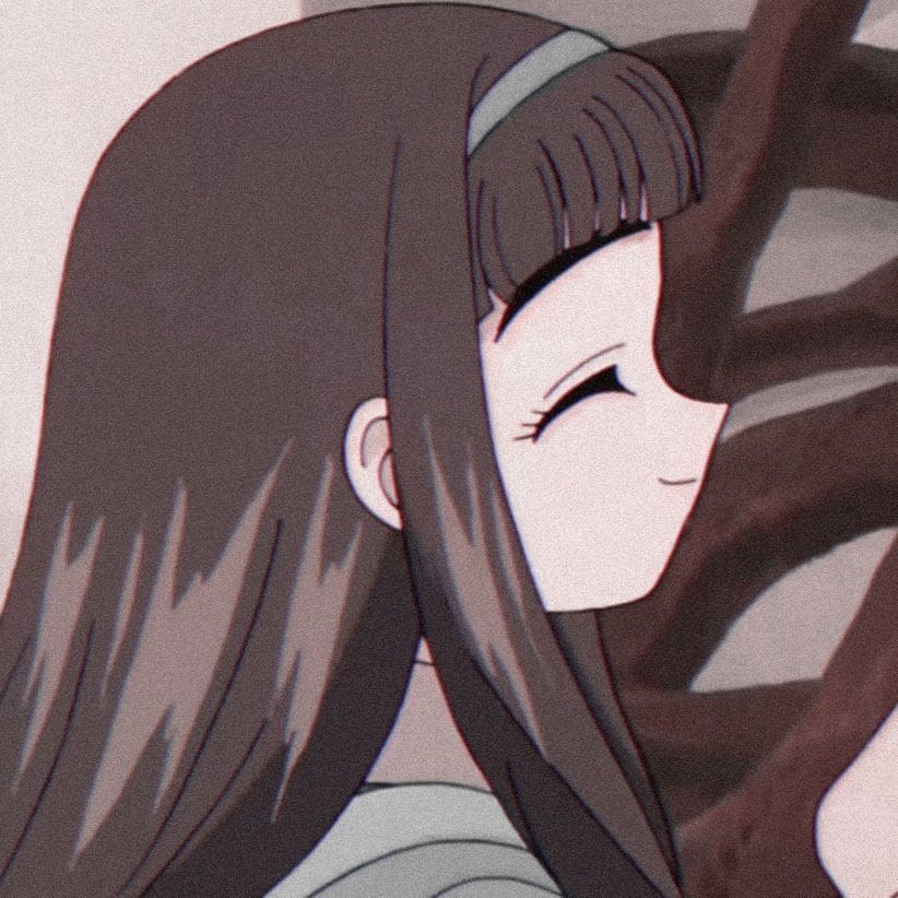 二次元卡通齐头帘水汪汪大眼睛女生头像_1