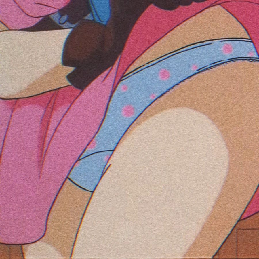 《龍珠》孫悟空和布瑪cp頭像_10