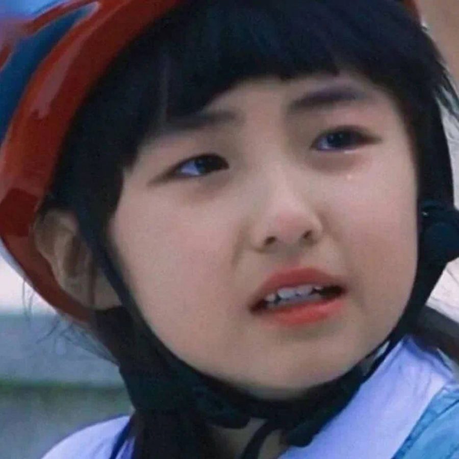 真人卡通小孩沙雕搞怪稀有微信头像_5