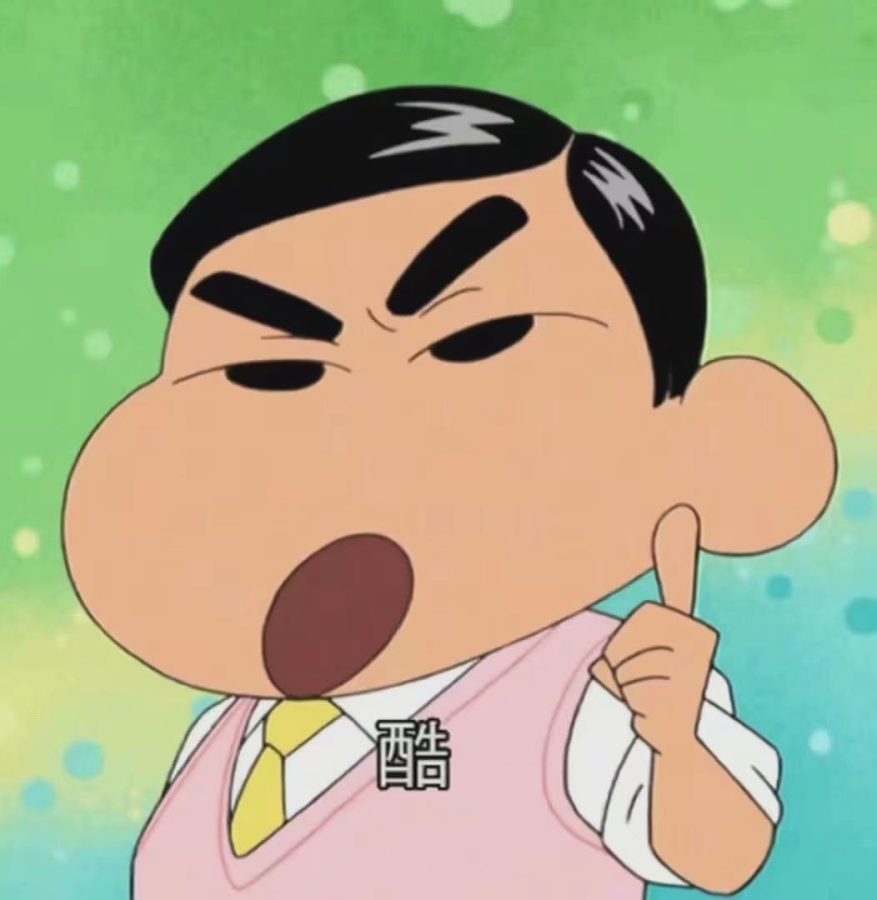 真人卡通小孩沙雕搞怪稀有微信头像_9