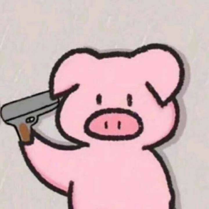 真人卡通小孩沙雕搞怪稀有微信头像_14