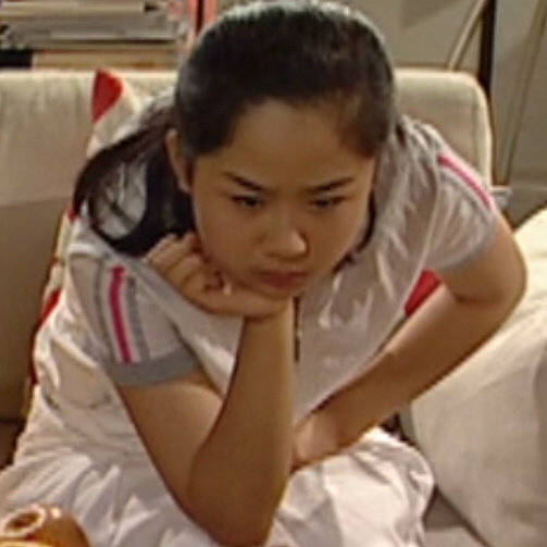 开黑五人组游戏专用微信头像《家有儿女》_1