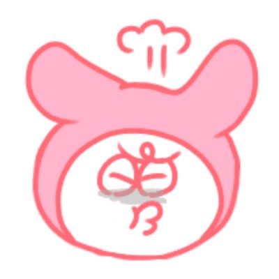 春日的晚风 浪漫又温柔 卡通搞怪闺蜜女头