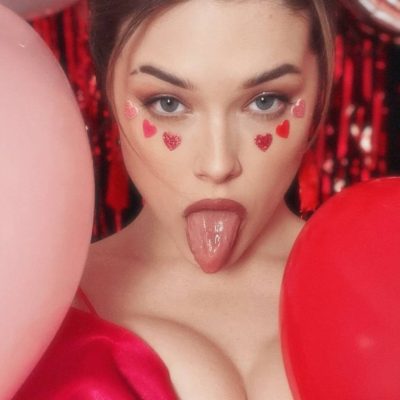 ins网红美女Lauren Summer 美照分享