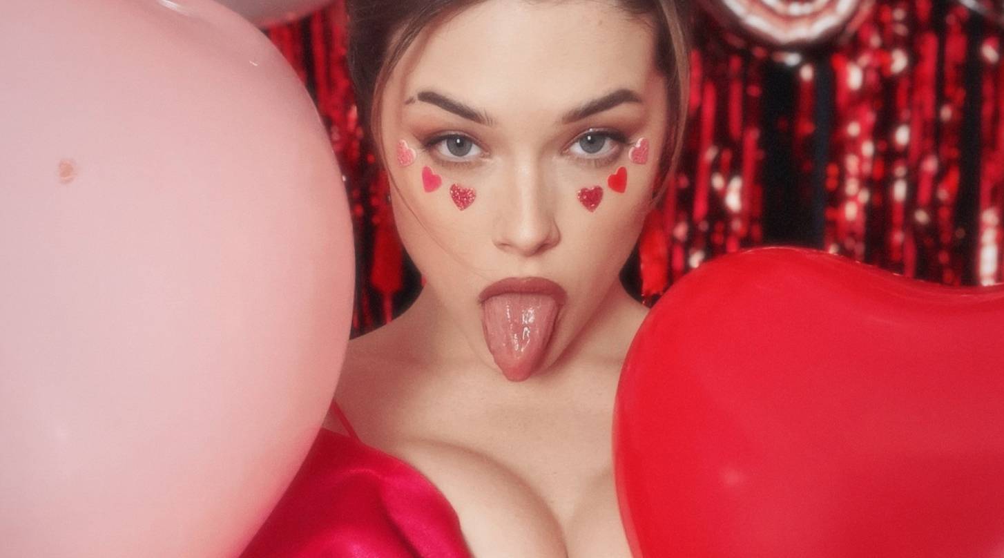 ins网红美女Lauren Summer 美照分享_1