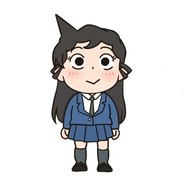 名柯联动波吉女生版!波吉女装大佬
