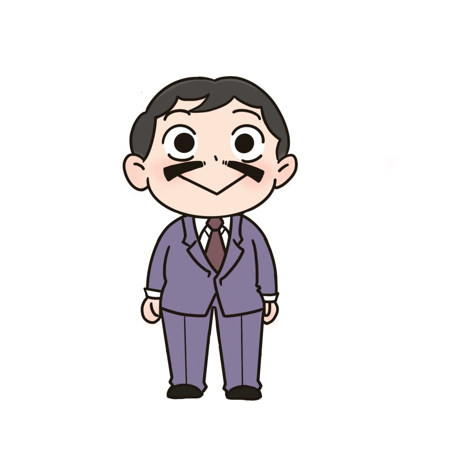 名侦探柯南联动波吉男生版头像_6