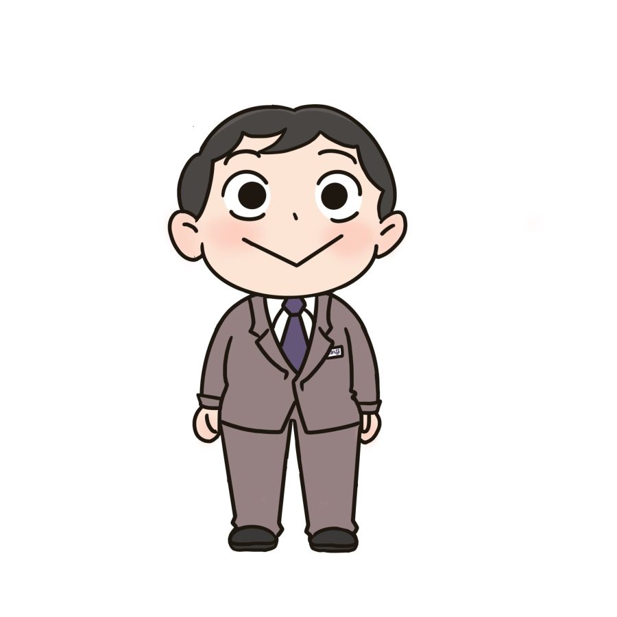 名侦探柯南联动波吉男生版头像_8