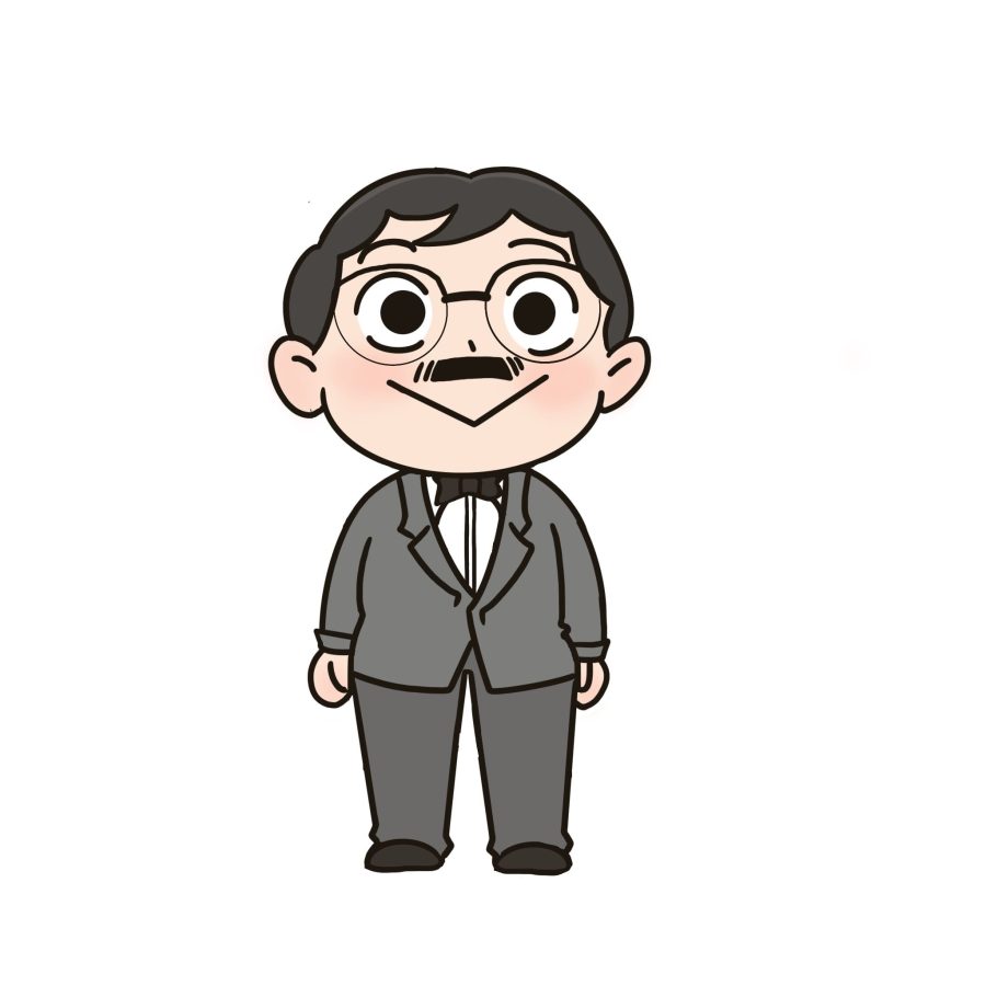 名侦探柯南联动波吉男生版头像_9