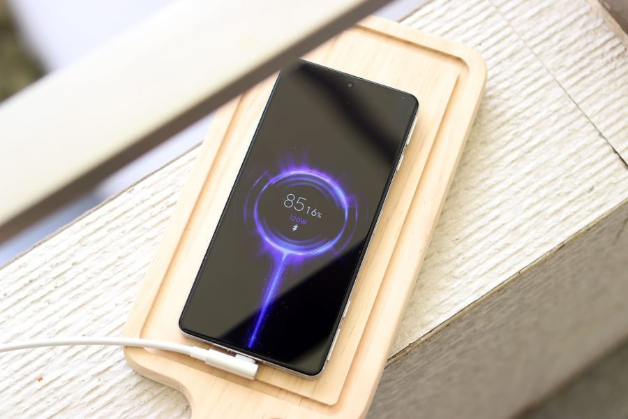 手机Redmi K50电竞“银翼”版高清图赏_9