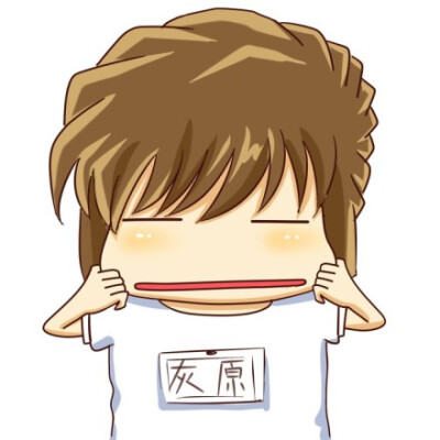 经典动漫人物捏脸情侣cp头像_19