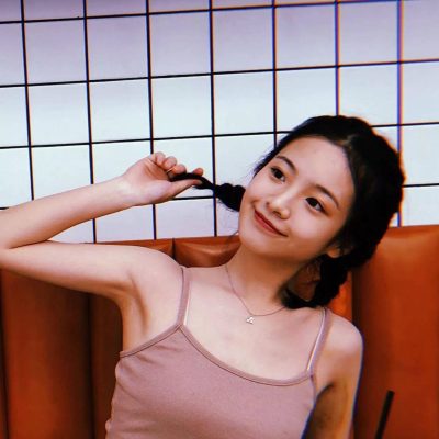 李庚希小时候可爱图片，李庚希小时候长什么样