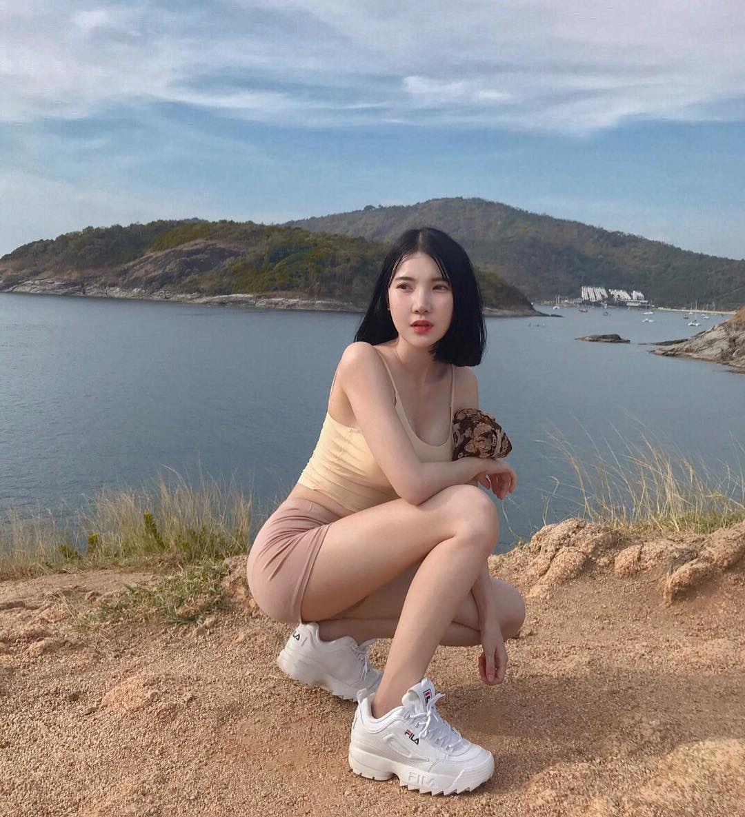 搞对象身高155cm的女生你能接受吗？给人的感觉？_3