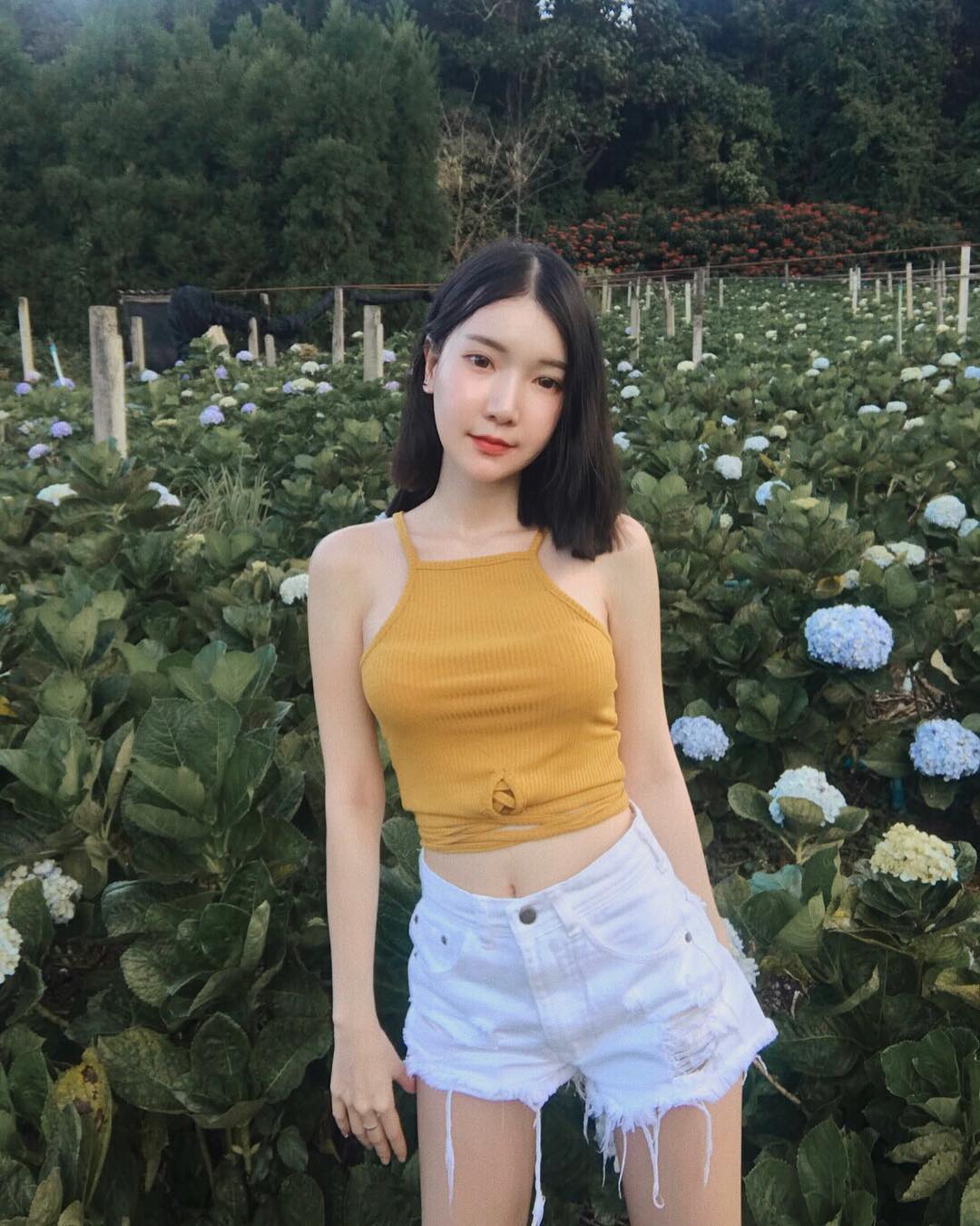 搞对象身高155cm的女生你能接受吗？给人的感觉？_8