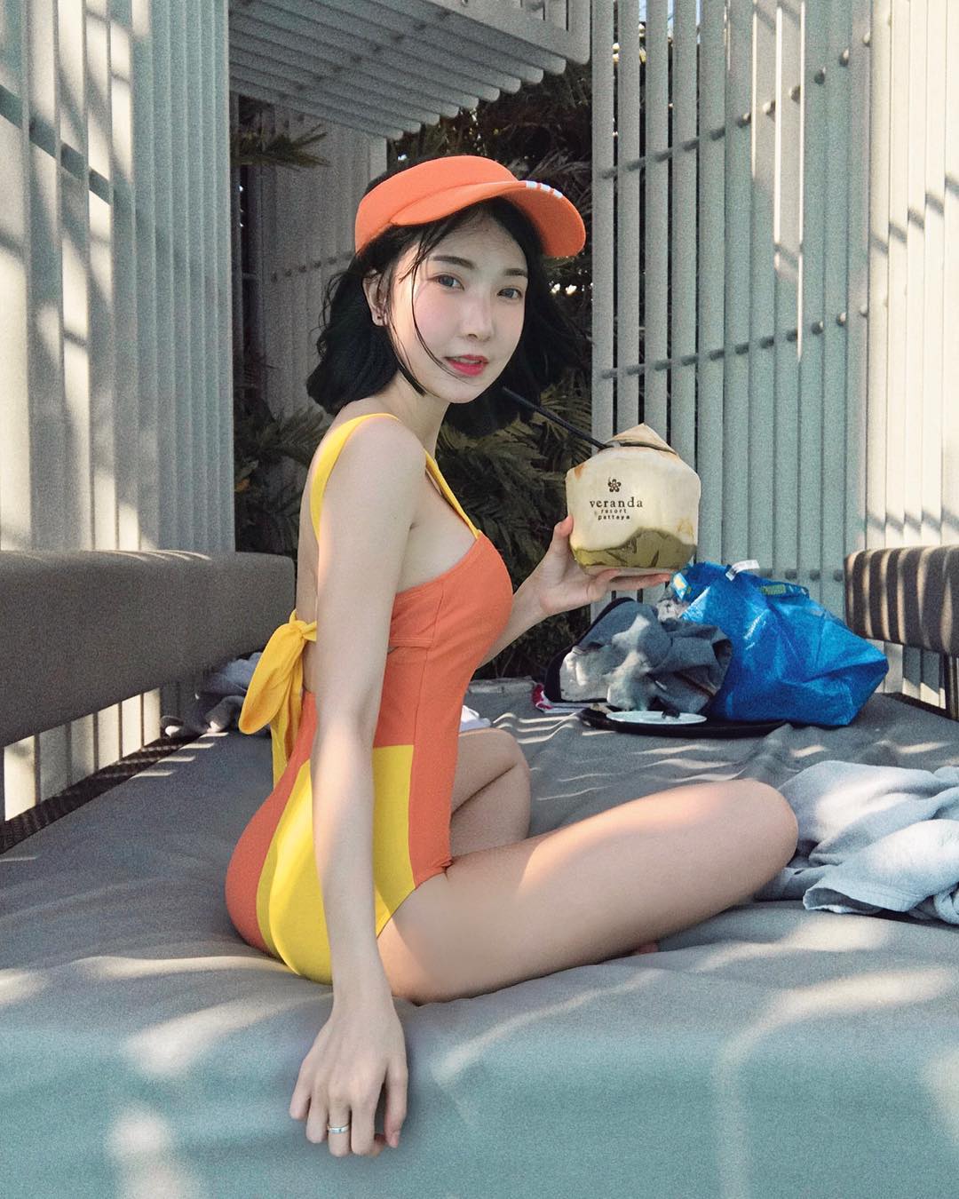 搞对象身高155cm的女生你能接受吗？给人的感觉？_9
