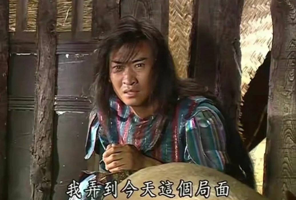 缅甸第一批受害者福尔康什么梗？_1