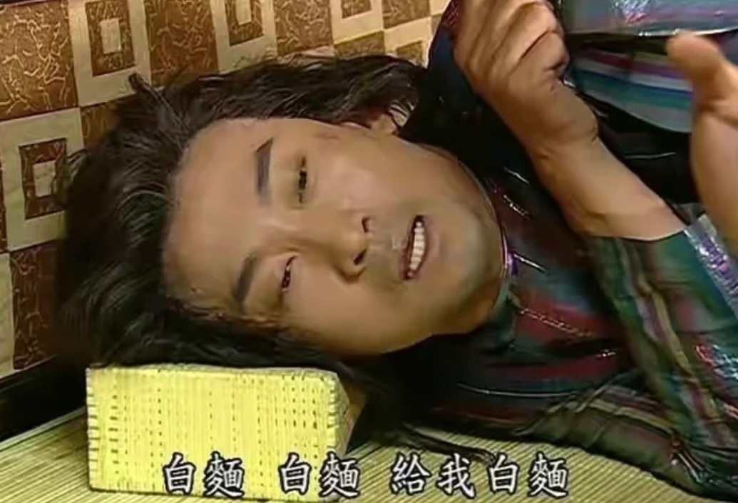 缅甸第一批受害者福尔康什么梗？_3