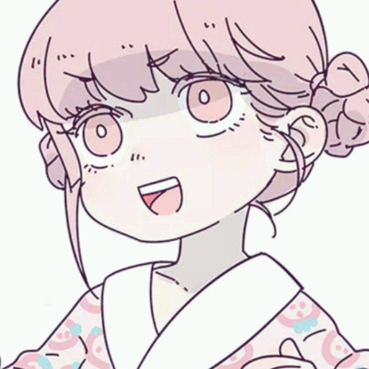 《废柴狐阿桔》小汤可爱女生头像_1